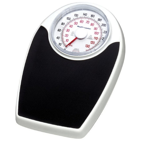Medline - Floor Scale Dial Display 330 lbs. Capacity Analog - CNS142KLCS