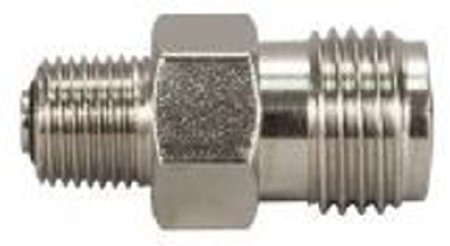 Precision Medical - Oxygen Connector - 0712