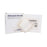 Advazorb Border - Silicone Foam Dressing 6 X 6 Inch Square Silicone Adhesive with Border Sterile - CR4193