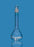 VWR - Volumetric Flask Borosilicate Glass 250 mL (8 oz.) - 10124-356