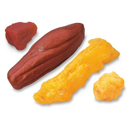 Life/Form - Fat and Muscle Replicas Life/form 1 lbs. / 5 lbs. Vinyl Plastic - WA25815