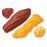 Life/Form - Fat and Muscle Replicas Life/form 1 lbs. / 5 lbs. Vinyl Plastic - WA25815
