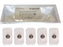 QRS Diagnostic EKG Electrode Monitoring 5 per Pack - V100300
