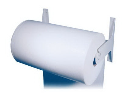 Biodex Medical Systems Paper Sheet 13 X 17 Inch, With Plastic Lining - 033-013