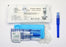 Cure Twist - Intermittent Catheter Kit Female / Straight Tip 8 Fr. - T8K