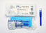 Cure Twist - Intermittent Catheter Kit Female / Straight Tip 12 Fr. Without Balloon - T12K