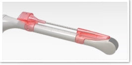 Protek Medical Products Endocavity Needle Guide Sterile, Disposable - 5045