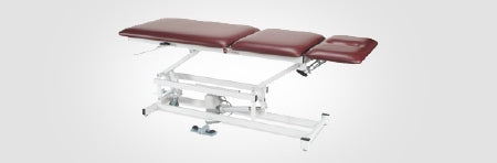 AM-350 Series - Hi-Lo Treatment Table Adjustable - AM350DOVEGRAY
