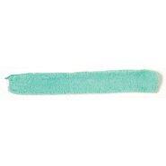 Saalfeld Redistribution WAND, DUST HYGEN MICROFIBER FLEX GRN 22.7" (6/CT) - FGQ85100GR00