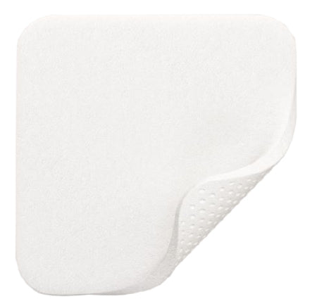 Molnlycke Mepilex XT Foam Dressing 4 X 8 Inch Rectangle Adhesive without Border Sterile - 211200