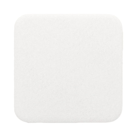 Mepilex XT - Foam Dressing 4 X 8 Inch Rectangle Adhesive without Border Sterile - 211200