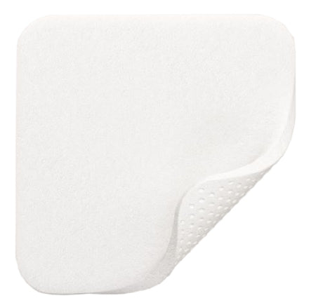 Molnlycke Mepilex XT Foam Dressing 6 X 6 Inch Square Adhesive without Border Sterile - 211300