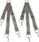 Drive Medical Straps for Patient Slings