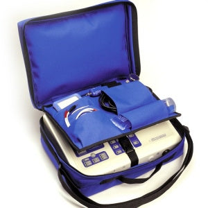 Mettler Electronics Tote Bag 6.25 X 11.25 X 15 Inch, For Carrying a Sonicator Plus 992 or 994 or System 294 along with its Accessories Complete with Shoulder Strap For Sonicator 920 - 109