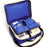 Mettler Electronics Tote Bag 6.25 X 11.25 X 15 Inch, For Carrying a Sonicator Plus 992 or 994 or System 294 along with its Accessories Complete with Shoulder Strap For Sonicator 920 - 109