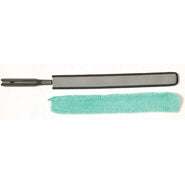 Saalfeld Redistribution Rubbermaid Hygen Dusting Wand Microfiber 20 Inch - FGQ85000BK00