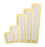 Aquacel Ag Surgical SP - Silver Surgical Site Dressing 3-1/2 X 12 Inch Rectangle Sterile - 413554