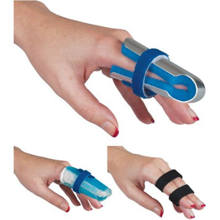 Apex-Carex Healthcare Finger Splint Finger - FGP20700 0000