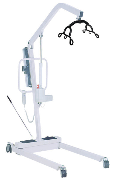 Drive Medical Battery-Powered Patient Lift
