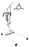 Drive Medical Bariatric Battery-Powered Lift