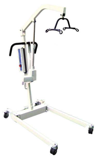 Drive Medical Bariatric Battery-Powered Lift
