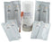 Microbiologics Inc KWIK-STIK Nanosphere Verigene Microbial Identification Quality Control Organism Gram-Positive Blood Culture 2 Units - 5225P