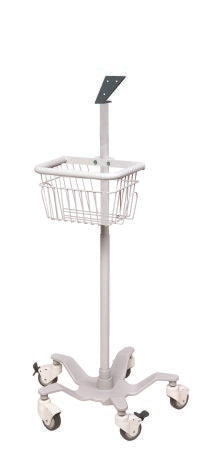 American Diagnostic Corp Adview2 Mobile Stand For Diagnostic Station - 9005M