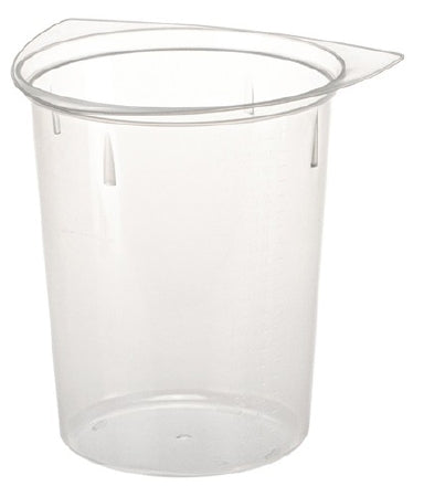 Tricorn - Laboratory Beaker Tri-Pour Polypropylene 400 mL - B700-400