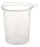 Tricorn - Laboratory Beaker Tri-Pour Polypropylene 400 mL - B700-400