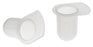 Simport Scientific - Fibrin Cup 11.5 mm Diamater, 1.3 mL Volume For Constant Volume and Uniform Heat Transer - B720-40