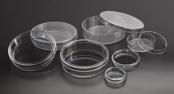 Simport Scientific - Petri Dish Polystyrene - D210-13