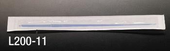 Ino-Loop - Inoculating Loop 1 µL High Impact Polystyrene Integrated Handle Sterile - L200-1