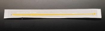 Ino-Loop - Inoculating Loop 10 µL High Impact Polystyrene Integrated Handle Sterile - L200-2A