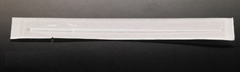 Ino-Loop - Inoculating Needle High Impact Polystyrene Integrated Handle Sterile - L200-3