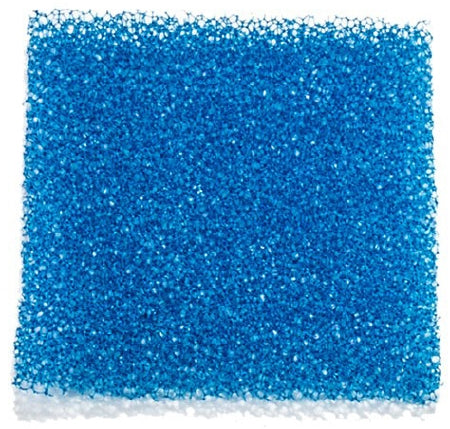 Simport - Biopsy Sponge 2 X 25.4 X 30.2 mm, Blue, -40 to 121°C Temperature Range For Cassettes - M476-1