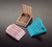 Simport Scientific Histosette I Tissue Cassette Acetal Pink - 498-3