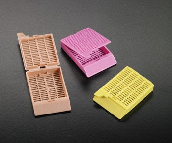 Unisette - Tissue Cassette Acetal Gray - M505-9