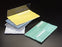 Simport Scientific SlideFolder Slide Storage Tray 7/16 X 7-9/16 X 11-11/16 Inch White High Impact Polystyrene 20 Slides - 750-20W