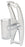 Cytosep - Fluid Chamber CytoSep 1 mL For M963 Cytology Funnel - M963-1