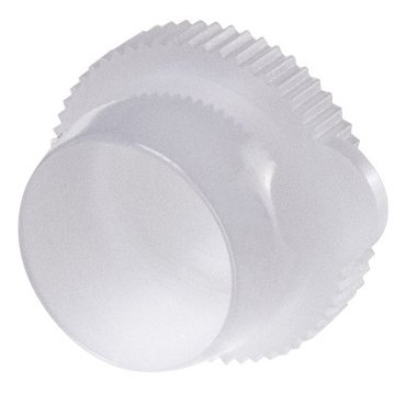 Simport Scientific - Funnel Cap For CytoSep Cytology Funnel - M963C