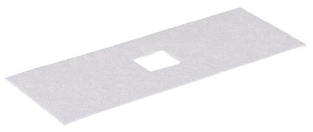 Cytosep - Filter Card CytoSep White For M963 Cytology Funnel - M963FW
