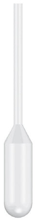 Dropette - Transfer Pipette 1.2 mL - P200-10