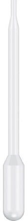 Dropette - Transfer Pipette 1.7 mL - P200-20