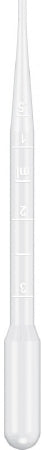 Dropette - Transfer Pipette 6 mL - P200-60