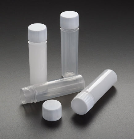 Simport Scientific VIAL, SNAPTWIST PE 6.5ML (1000/PK) - S207
