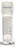Cryovial - Cryogenic Tube Round Bottom Plain 12.5 X 47 mm 2 mL Without Color Coding Screw Cap Polypropylene Tube - T310-2A