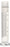 Cryovial - Cryogenic Tube Round Bottom Plain 12.5 X 70 mm 4 mL Without Color Coding Screw Cap Polypropylene Tube - T311-4A