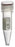Micrewtube - Microcentrifuge Tube Conical Bottom Plain 13 X 46.3 mm 1.5 mL Without Color Coding Screw Cap Polypropylene Tube - T334-5SPR