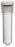 Micrewtube - Microcentrifuge Tube Conical Bottom Plain 13 X 46.3 mm 1.5 mL Without Color Coding Screw Cap Polypropylene Tube - T334-7S