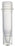 Micrewtube - Microcentrifuge Tube Skirted Bottom Plain 12.8 X 44 mm 1.5 mL Without Color Coding Screw Cap Polypropylene Tube - T341-4TLST